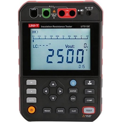 UNI-T UT512E