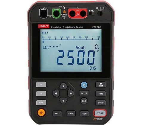 UNI-T UT512E