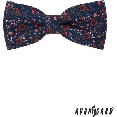 Avantgard s kapesníčkem 575 1972 modrá – Zboží Dáma