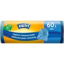 Swirl stahovací 60 l 26µm 10ks