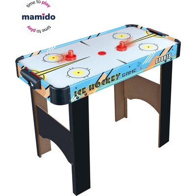 Mamido Dětský stolní vzdušný hokej air hockey MT1533