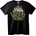 NOONEBRAND Тениска Мексико Chingon - 2XL, White