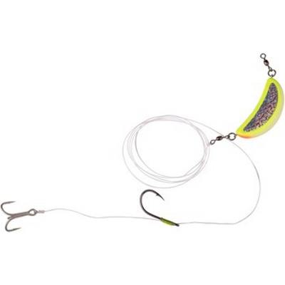 Savage Gear návazec na moře Nordic Big Game Bait Fish Rig 300 g 1,00 mm 3/0