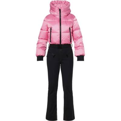 Goldbergh Sayaka Ski Suit Pink Cosmos