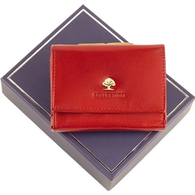 Luxury 71123 RFID červená
