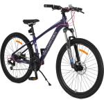 BYOX Clasher alloy 26 Велосипеди