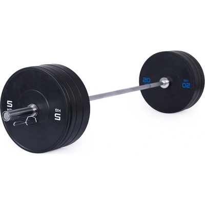 TRINFIT Olympijská činka 120 kg
