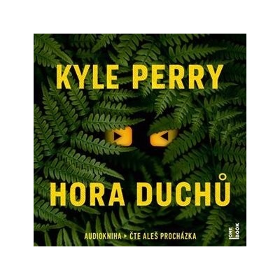 Hora Duchů