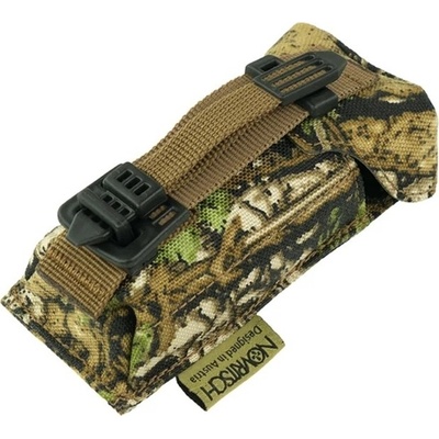 Novritsch Uzavřená Molle pro zásobník SSG96/24 Amber