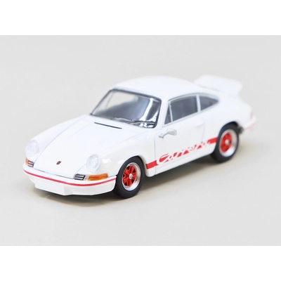 Carrera Porsche 911 RS 2.7 LHD MiniGT 1:64