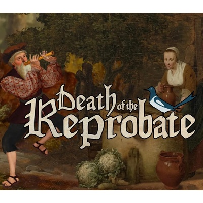 Death of the Reprobate