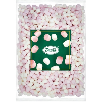 Diana Company Mini Marshmallows 1kg