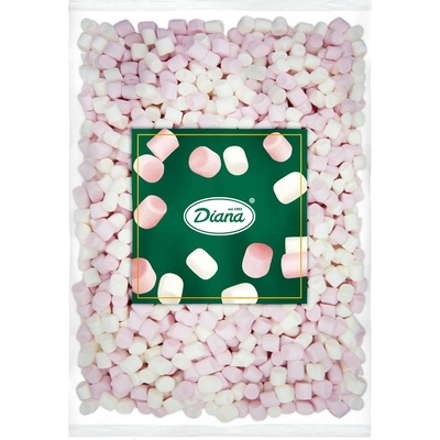 Diana Company Mini Marshmallows 1kg
