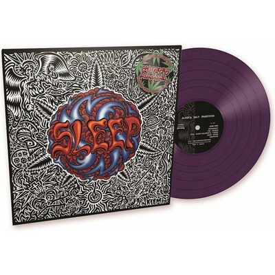 SLEEP: SLEEPS HOLY MOUNTAIN LTD LP
