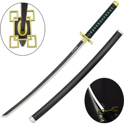 Katana Demon Slayer Muichiro Tokito
