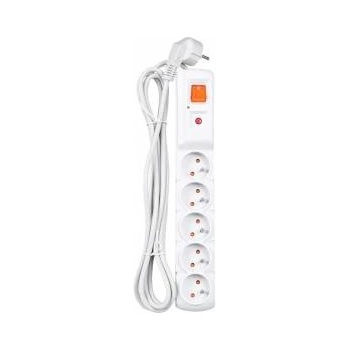 HSK Data F5 5 sockets 3.0m