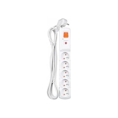 HSK Data F5 5 sockets 3.0m