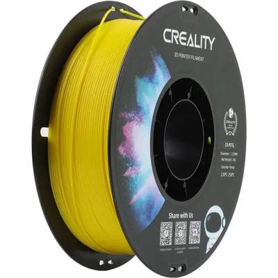 Creality CR-PETG Филамент (Жълт)