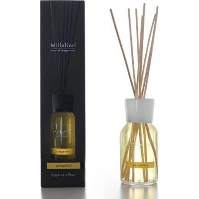 Millefiori Natural tyčinkový aroma difuzér 250 ml