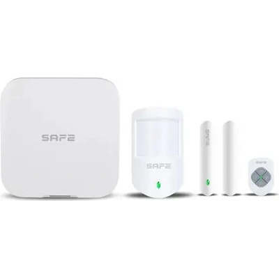 SAFE Starter Kit SAFE10100 – Hledejceny.cz