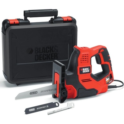 Black & Decker RS890K