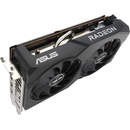 Image 1 of ASUS Radeon RX 7600 DUAL OC EVO 8GB (DUAL-RX7600-O8G-EVO/90YV0LD0-M0NA00)