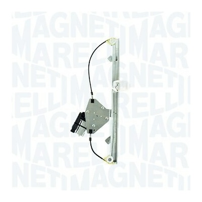 Mechanizmus zdvíhania okna MAGNETI MARELLI 350103106400