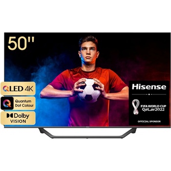 Hisense 50A76GQ