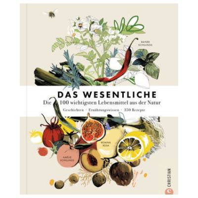 Das Wesentliche | Rainer Schillings