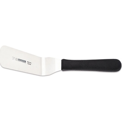 GIESSER Paleta zahnutá, širší provedení, délka 16/11 cm