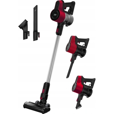 Beko VRT 50121VR