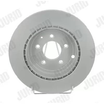 JURID Brzdový kotouč NONOX - 324 mm JRD 562881JC