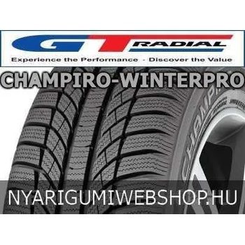 GT Radial WinterPro 175/70 R14 84T
