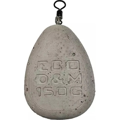 Eco Sinkers Dropp Swivel 70 g Товар (D70s)