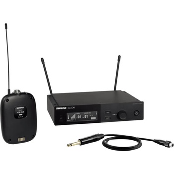 Image 1 of Shure SLXD14E-H56
