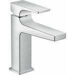Hansgrohe Смесител за умивалник Hansgrohe Metropol 110 с изскачащ вентил, хром (32506000)