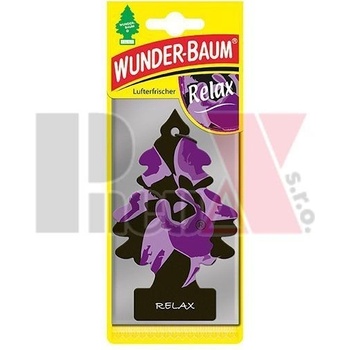 WUNDER-BAUM Relax