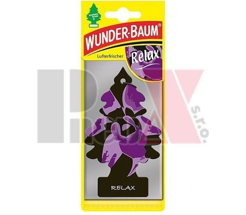 WUNDER-BAUM Relax