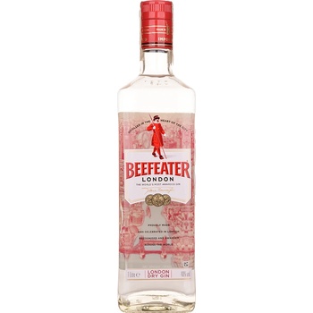 Image 1 of Beefeater 1 l