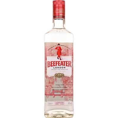 Beefeater 1 l