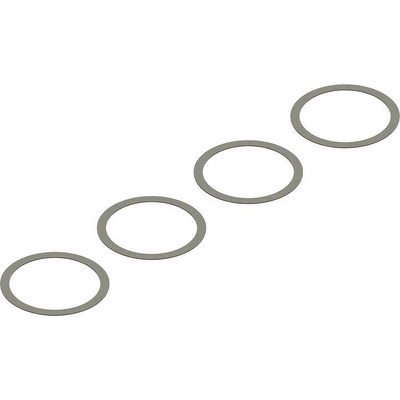 ARRMA Шайби за шимване Арма Arrma Washer 20x24x0.2mm (4) ARA709054 (ARA709054)