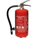 Gaz-tech Práškový hasiaci prístroj GP-4x ABC 4 kg
