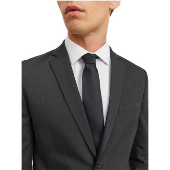 Jack & jones Solid tie - Black (Black)