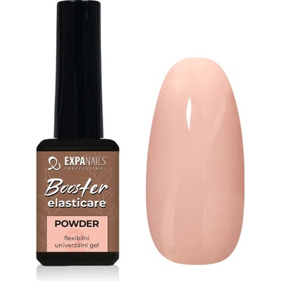 Expa-nails expanails Uv Led gel booster elasticare powder 11ml