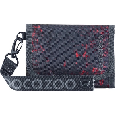 coocazoo Broken Black