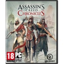 Assassin's Creed Chronicles