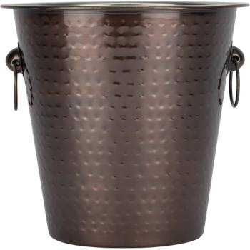 Image 1 of Horecano HORECANO-RUSTIC-Шампаниера 22cm (16145 H-B) (0182310)