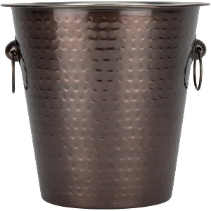 Horecano HORECANO-RUSTIC-Шампаниера 22cm (16145 H-B) (0182310)