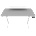 Cougar gaming COUGAR E-STAR 120 Electrical Gaming Desk (CGR-E-STAR120-WHW)