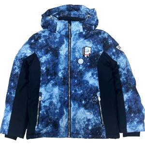Без Марка Детско Яке High Experience Blue 9260 500 (9260 500)